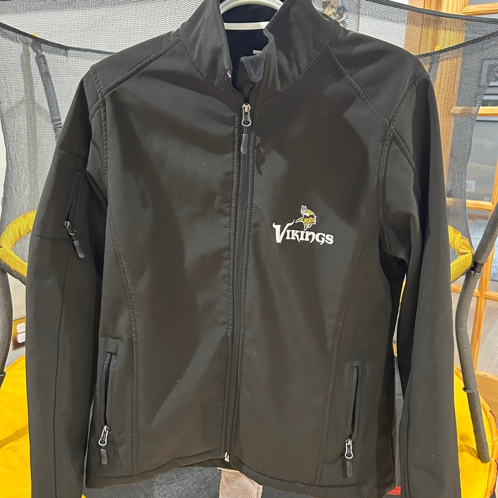 Minnesota Vikings Jacket - women’s